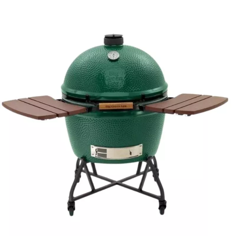 **Discontinued** Big Green Egg:EGG Composite Mates for XL