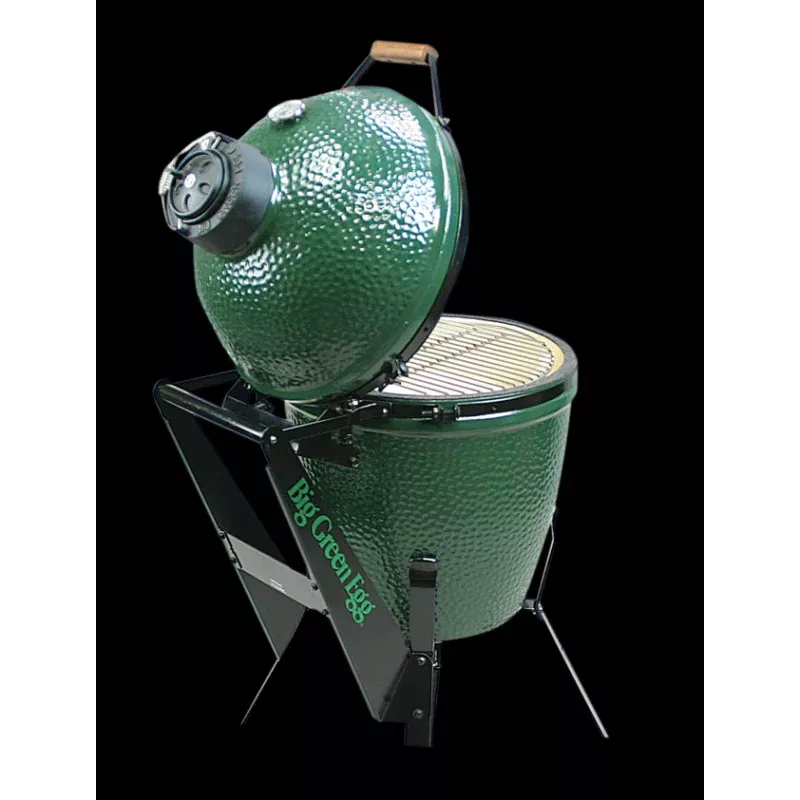 **Discontinued** Big Green Egg: M Nest Handler