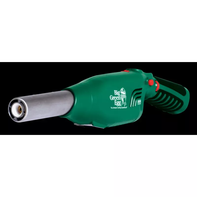 **DISCONTINUED** Big Green Egg:Refillable Butane Charcoal EGGniter