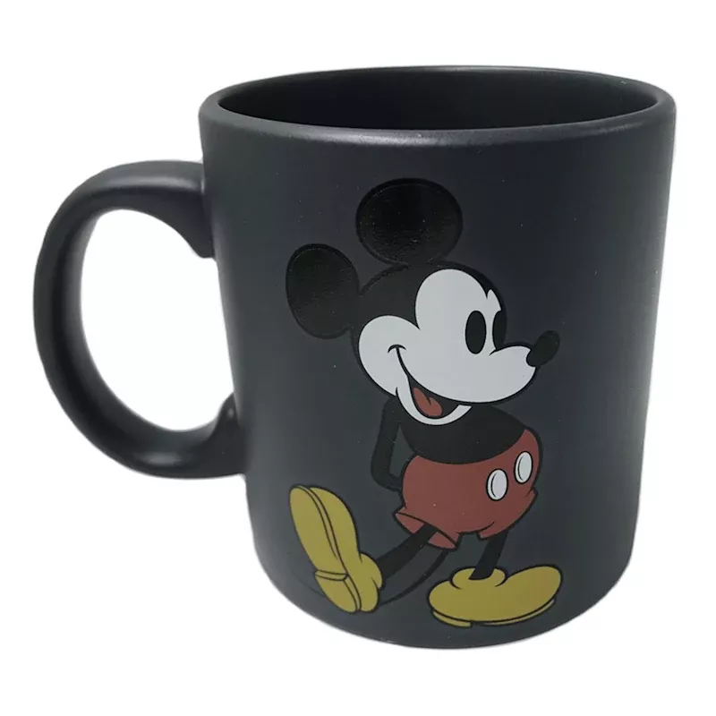 Disney Mickey Mouse Ceramic Mug, 20oz