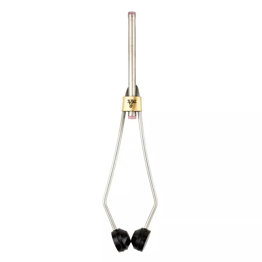 Dr. Slick 4" Ceramic Fly Tying Bobbin