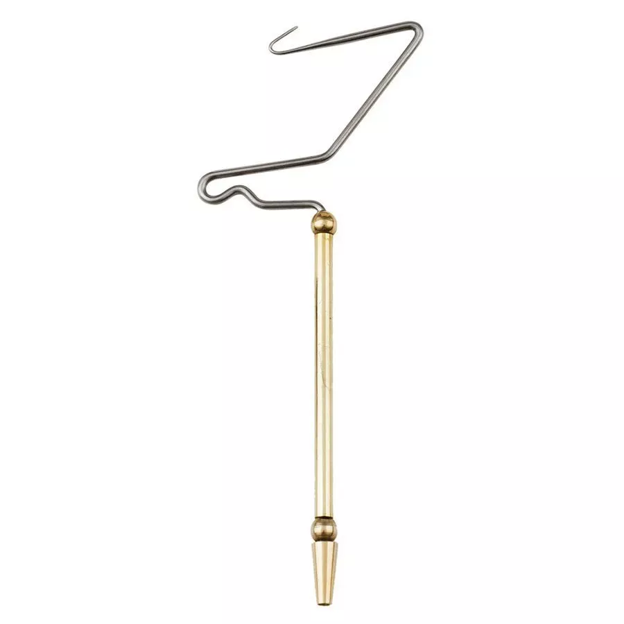 Dr. Slick Fly Tying 4" Rotary Whip Finisher