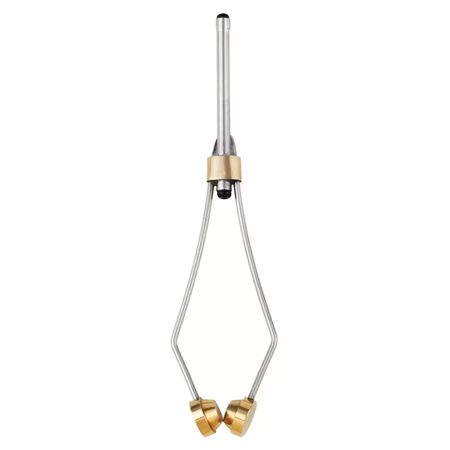 Dr. Slick Fly Tying 4" Stainless Steel ECO Bobbin