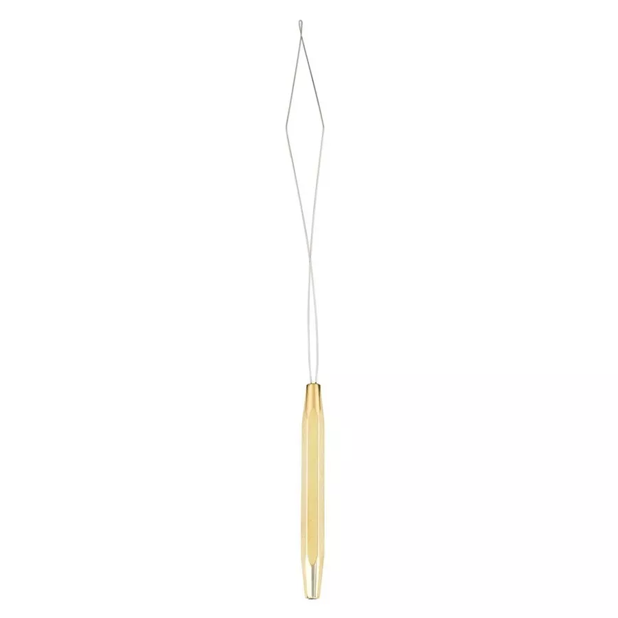 Dr. Slick Fly TyingBobbin w/ Half Hitch