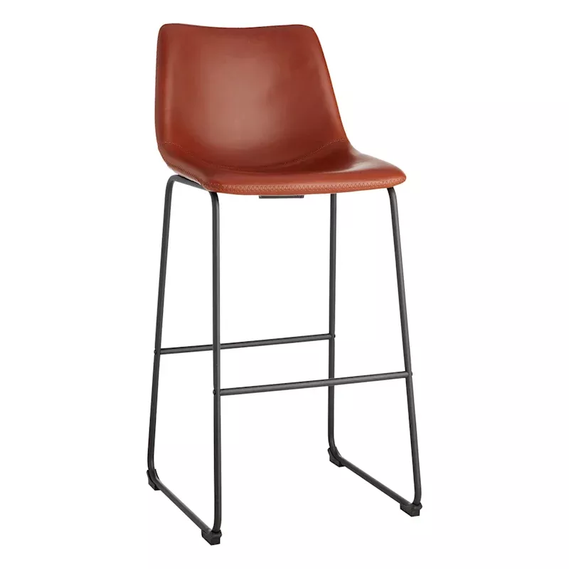 Drake Barstool, Cognac