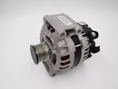 Duralast Gold Alternator Mini Cooper 2011-2016 WAI Global 23561N