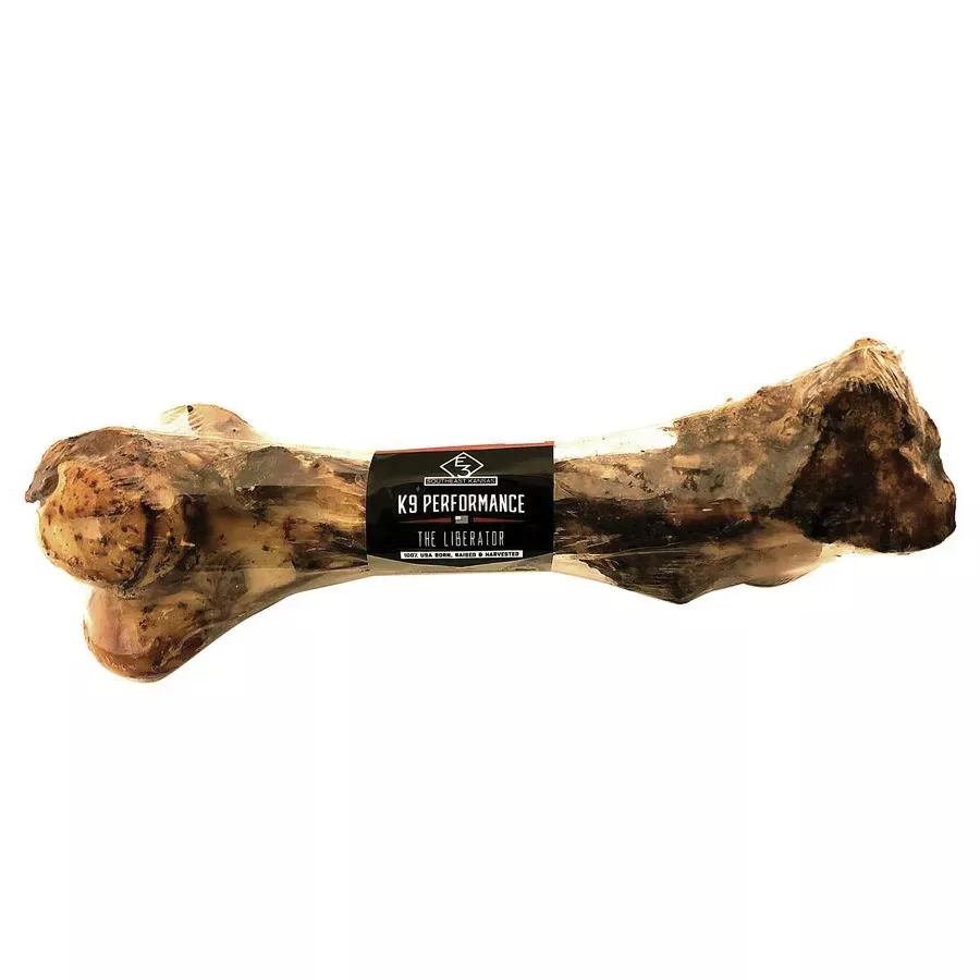 E3 K9 "The Liberator" bone