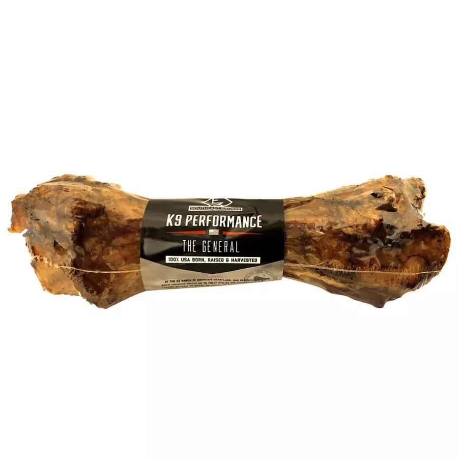 E3 K9 Performance General Dog Treats
