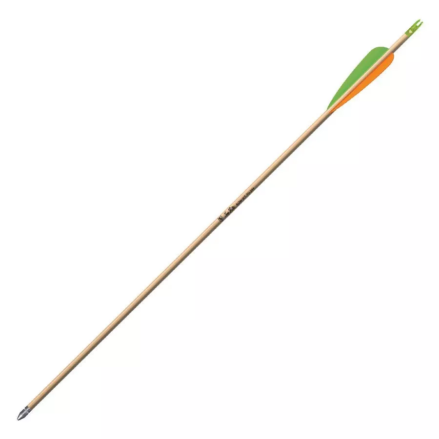 Easton Tru-Flite Cedar 26" Youth Arrow