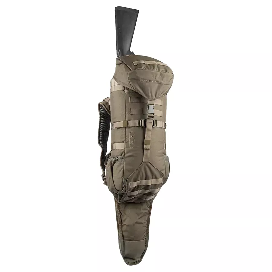 Eberlestock H2 Gunrunner Backpack - Military Green