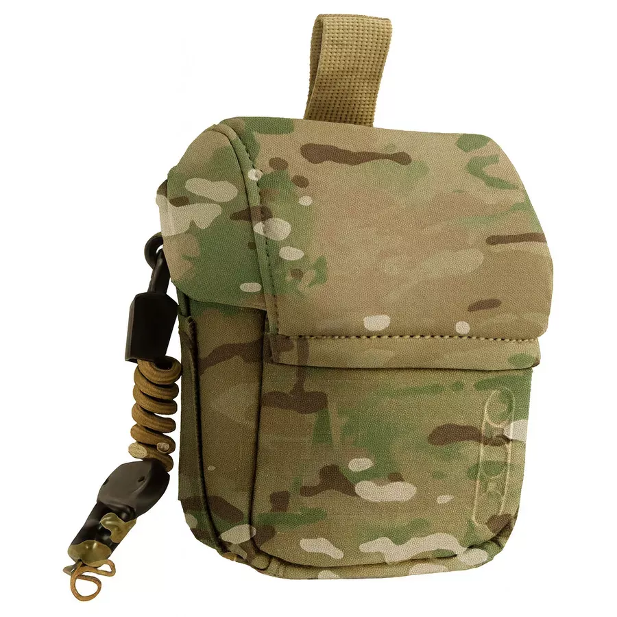 Eberlestock Mag-Free Rangefinder Pouch - Multicam