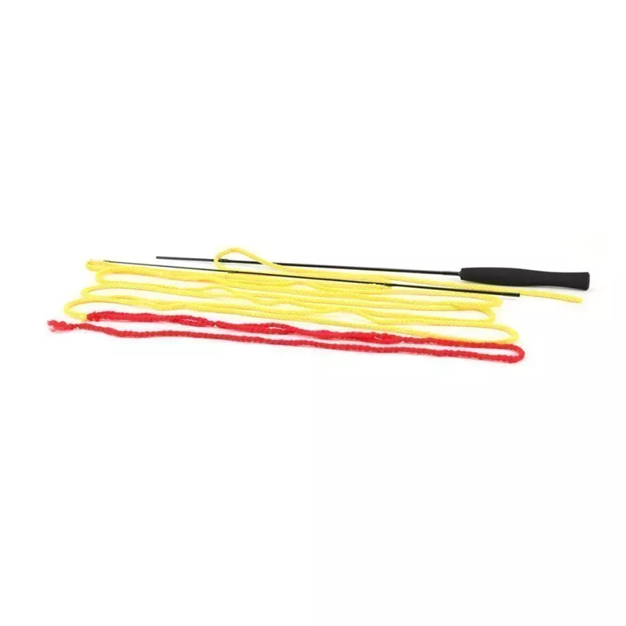 Echo Micro Practice Rod