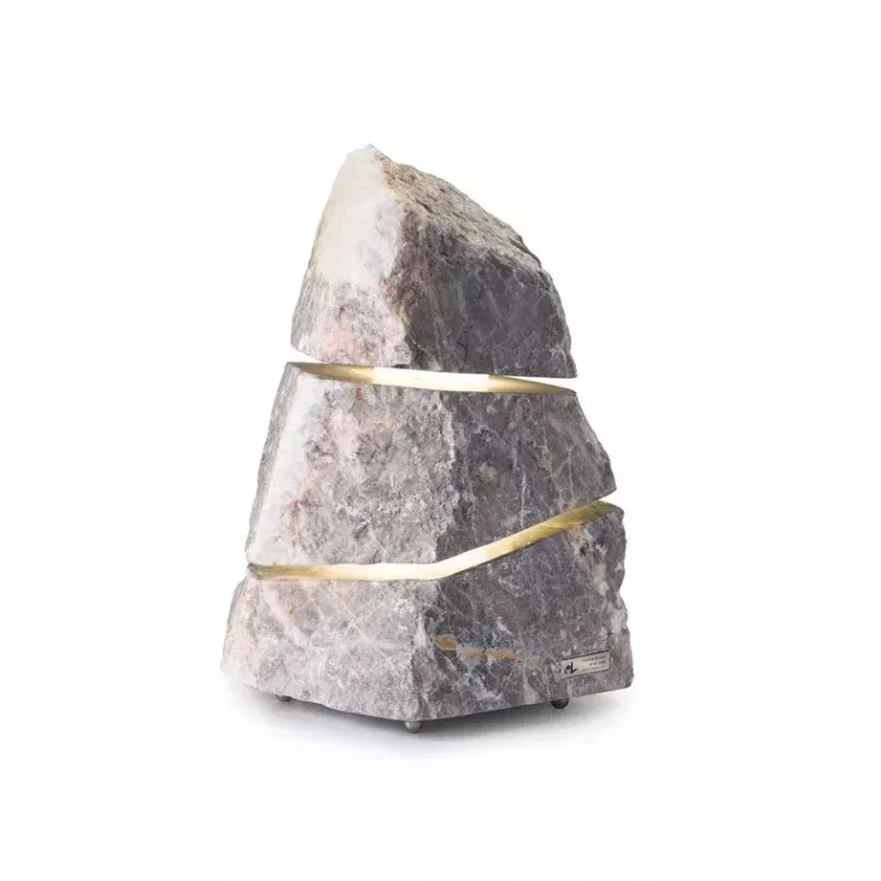 EDL- Menhir Cross Storm Grey