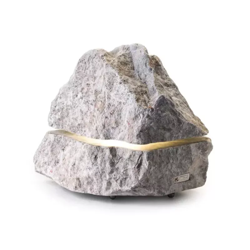 EDL- Menhir SoftStorm Grey