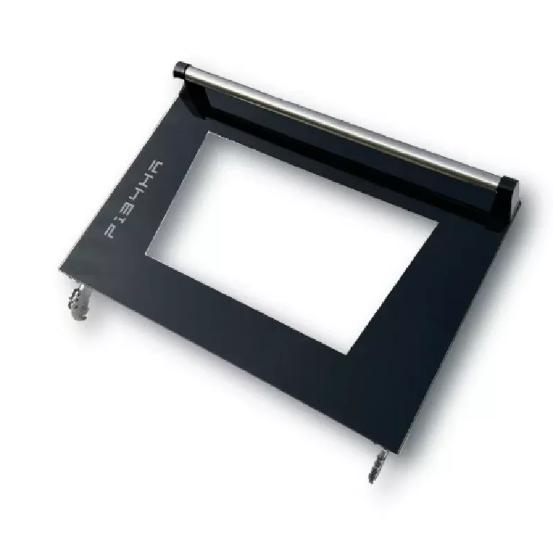 Effeuno Complete Replacement Oven Door for P134HA Pizza Oven Models