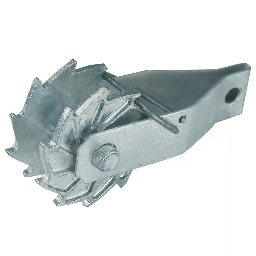 Electric Fence Wire Strainer/Tightener