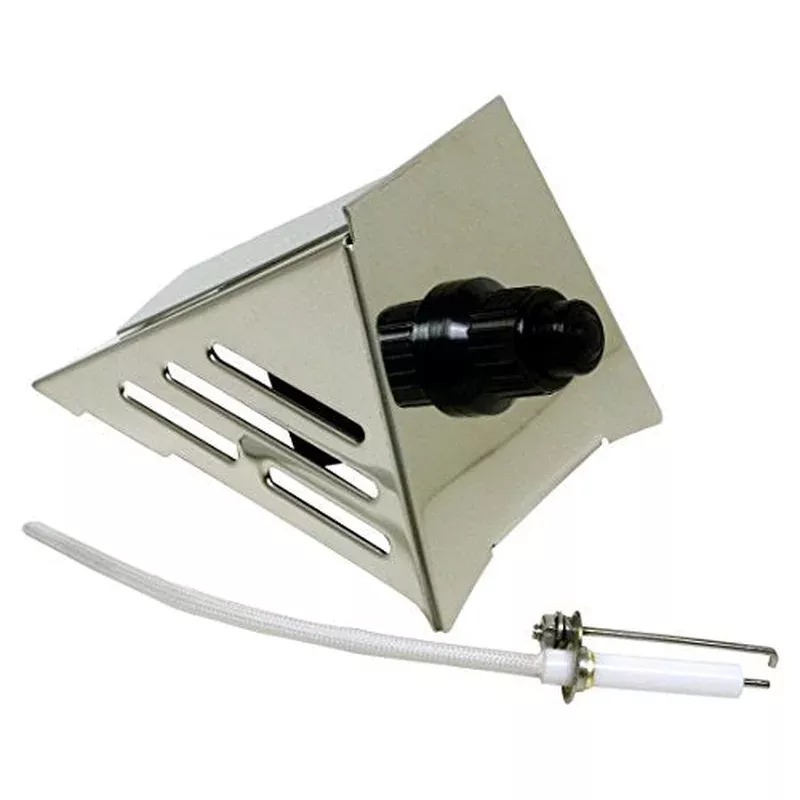 Electronic Pulse Ignition Retro-fit Kit Marine Kettle 2 Gas Grill