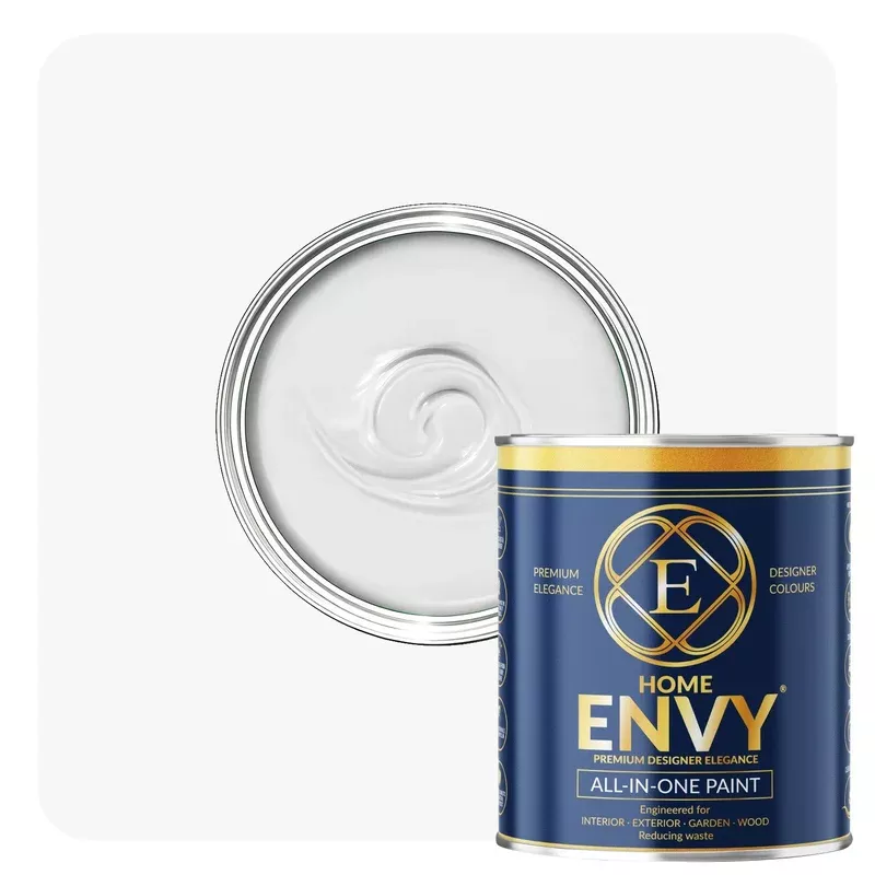 Envy Indoor & Outdoor Multi Surface All-in-one Paint – Satin