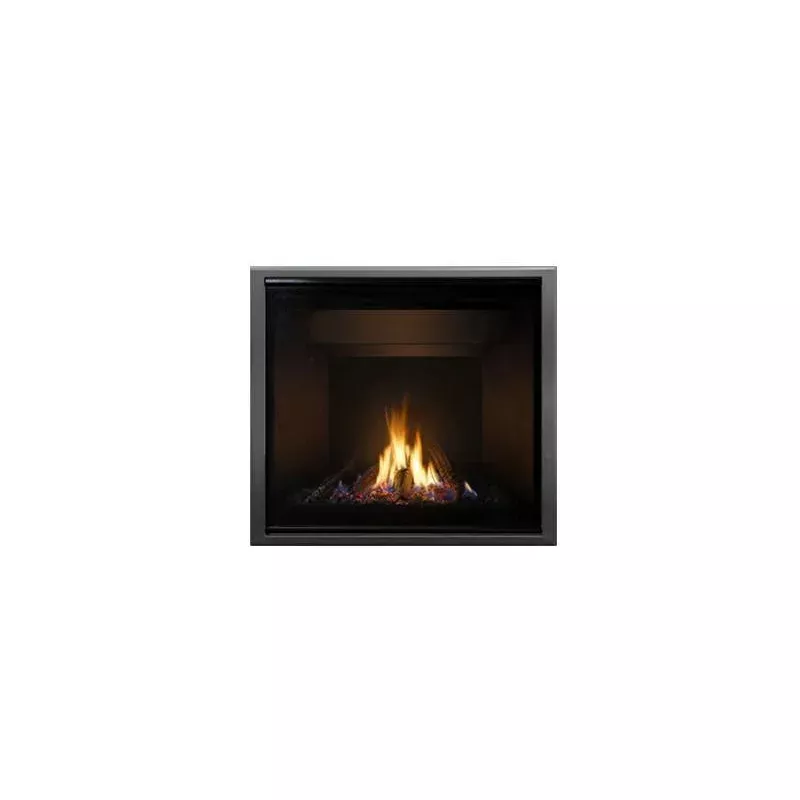 Escea DF990 Gas Fireplace|Natural Gas&LPG – Bottled Gas