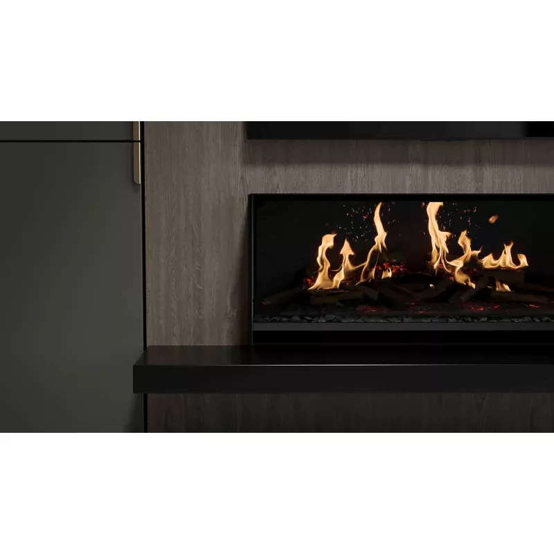 Escea LE1000 Electric Fireplace