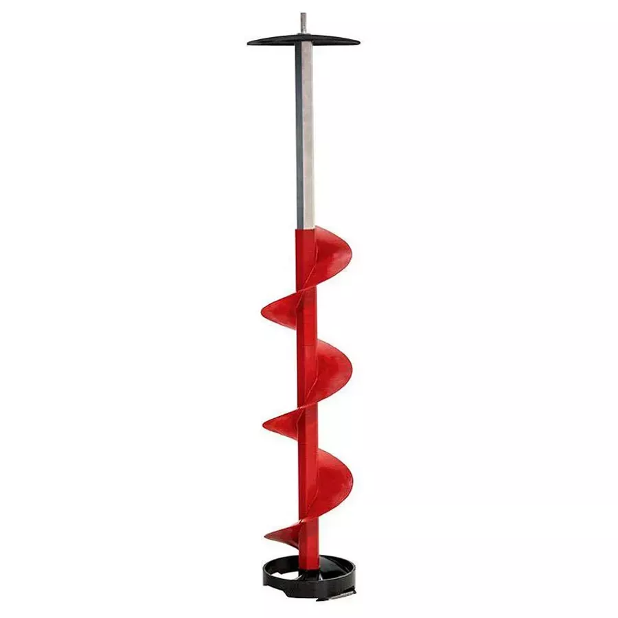 Eskimo Ice Auger Pistol Bit - 8"