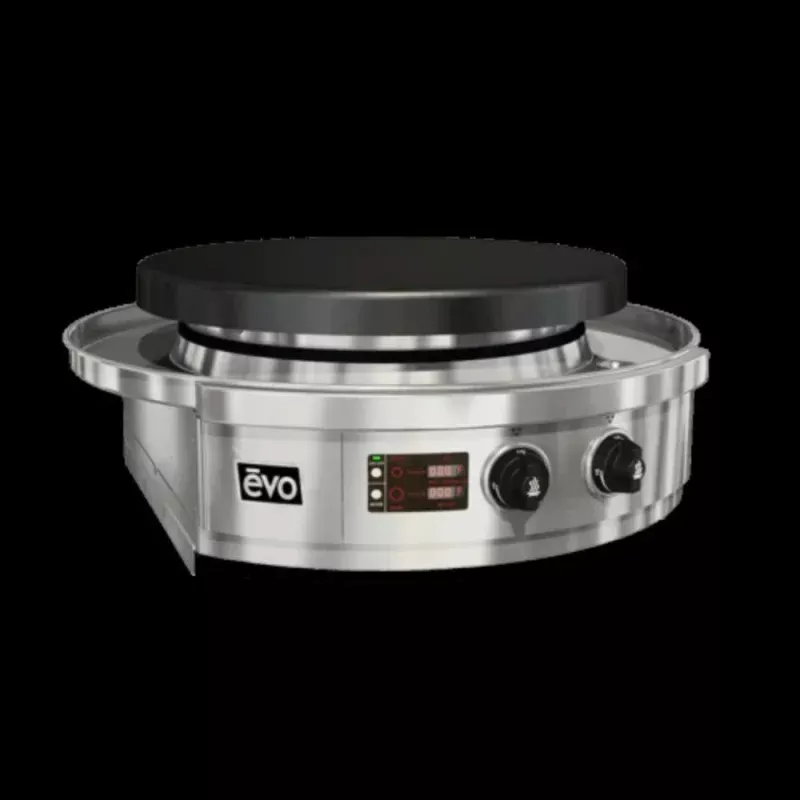 EVO 25 Drop-In for Indoor Use Electric