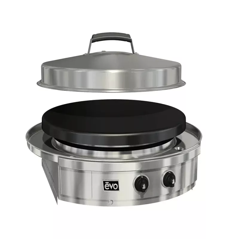 EVO 25 Drop-In for Outdoor Use LP