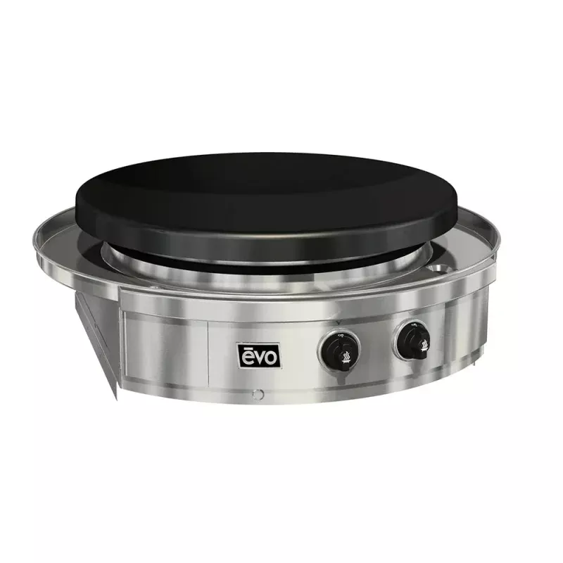 EVO 30 Drop-In for Indoor Use LP