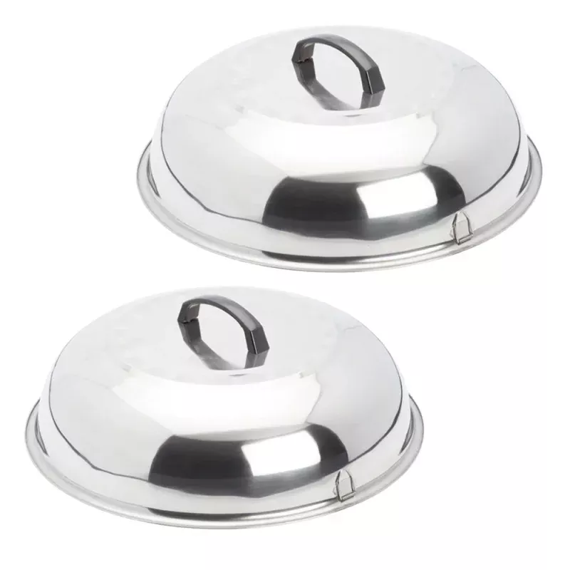 EVO Cooking / Steamer Covers