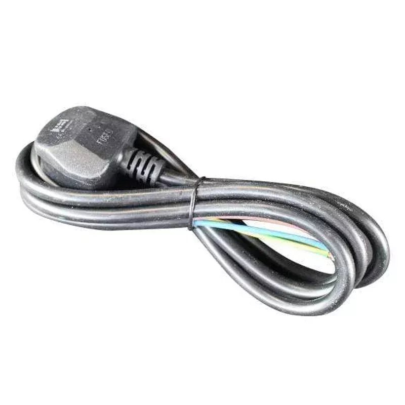External Flex & Plug top for BRSeries oven