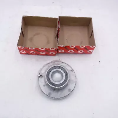 FAG Front Wheel Bearing And Hub Assembly For 2006-2008 BMW Z4