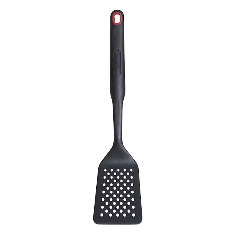 Farberrware Black Nylon Slotted Turner
