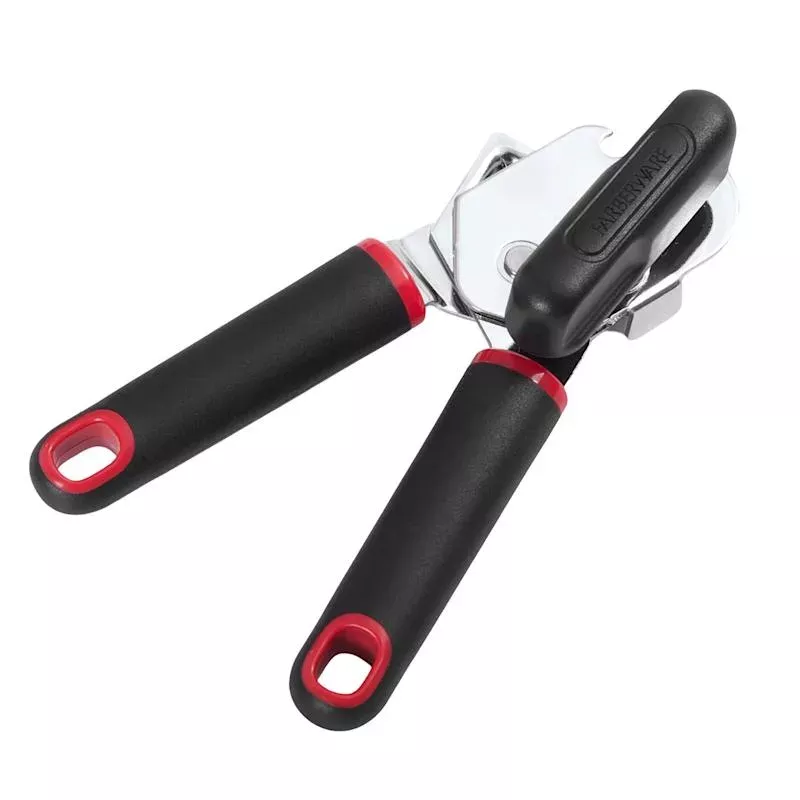 Farberware Black Can Opener