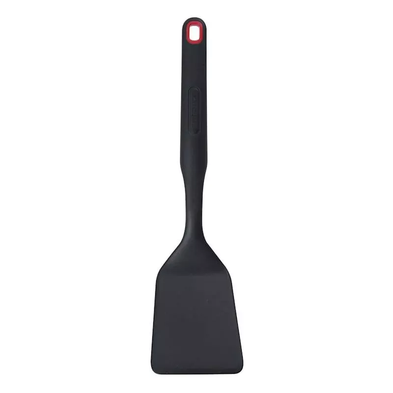 Farberware Black Nylon Short Turner