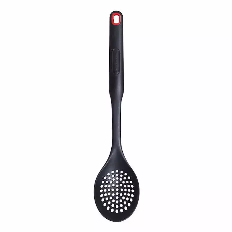 Farberware Black Nylon Slotted Spoon