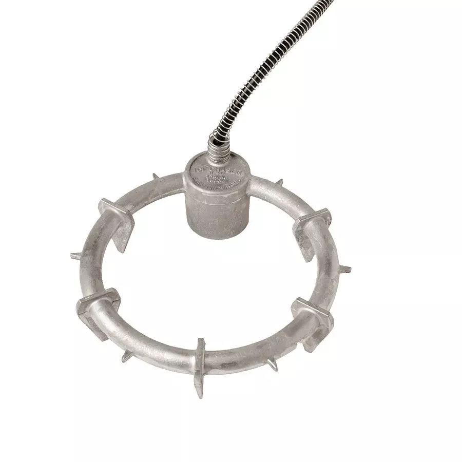 Farm Innovators Cast Aluminum Submergible De-Icer