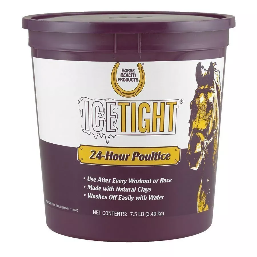Farnam Icetight 24-Hour Poultice