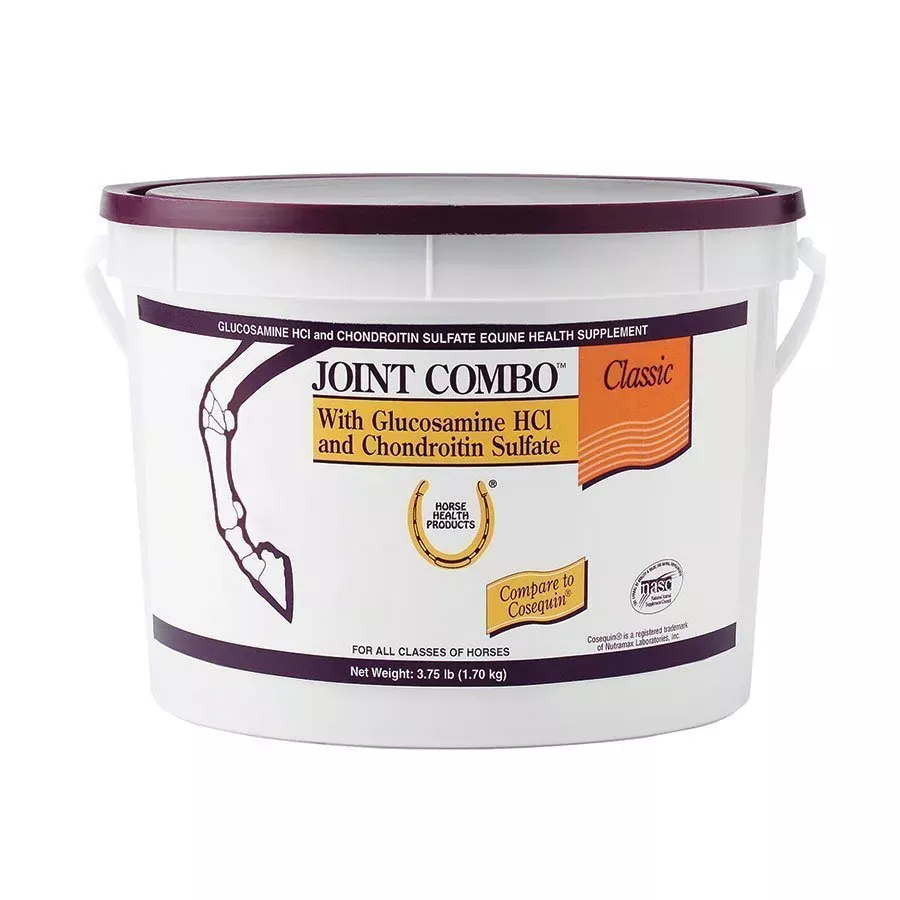Farnam Joint Combo Classic for Horses
