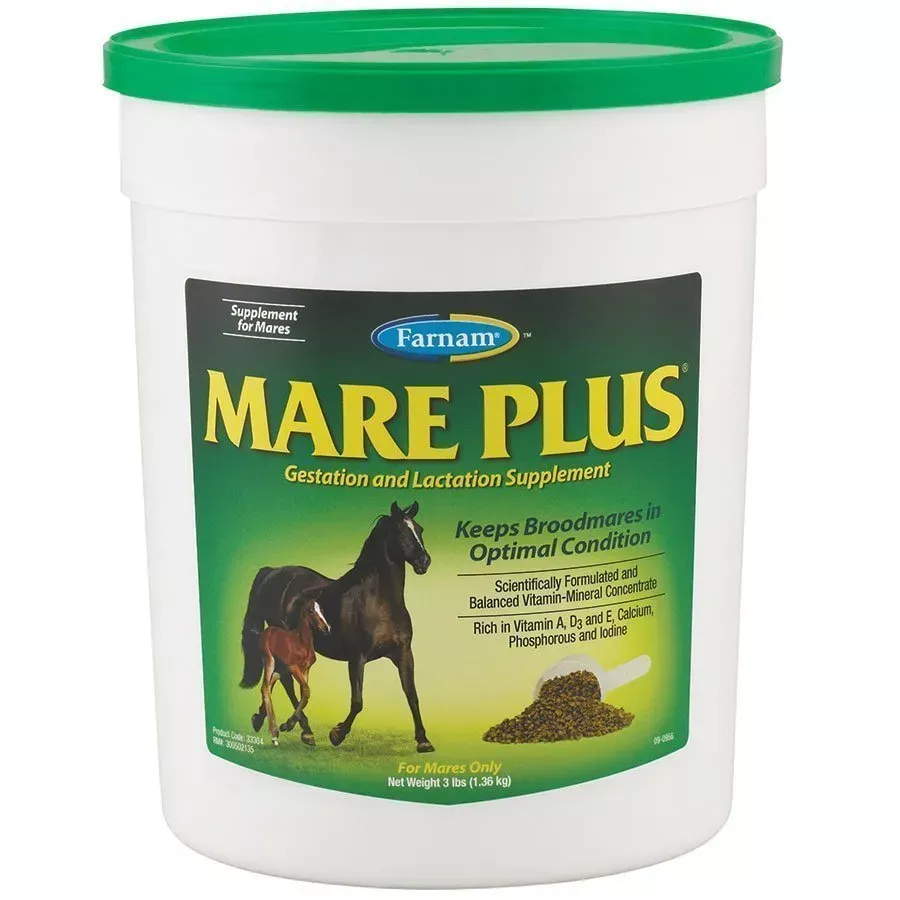 Farnam Mare Plus for Horses