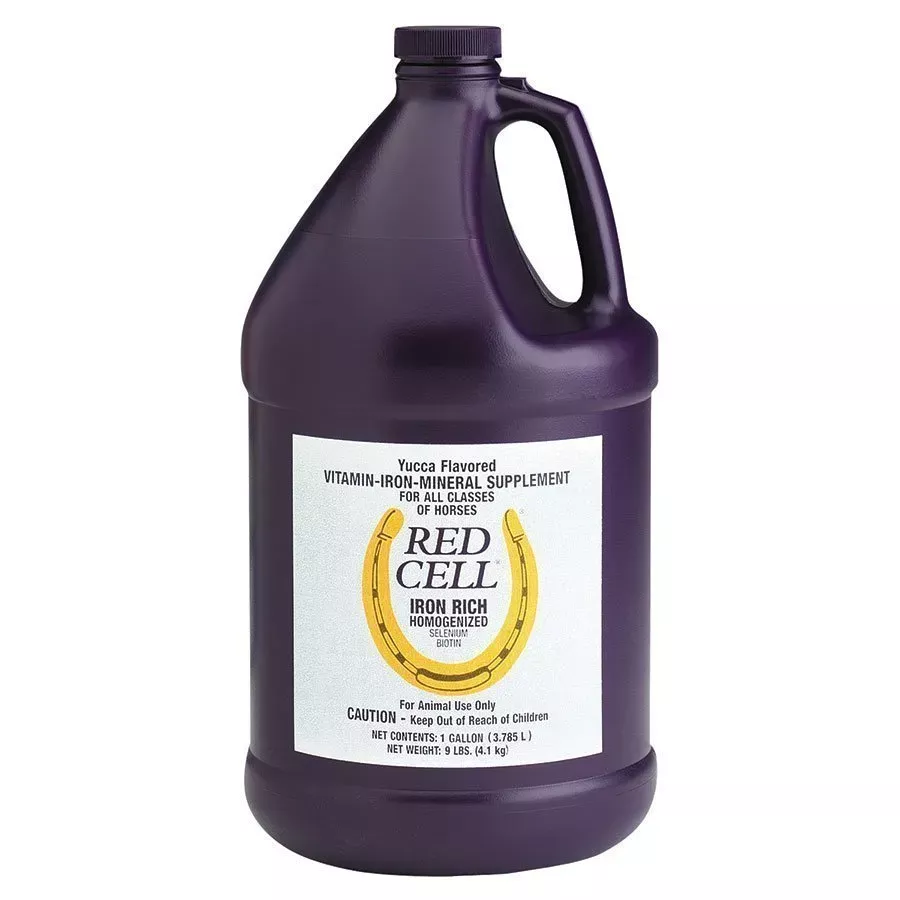Farnam Red Cell for Horses