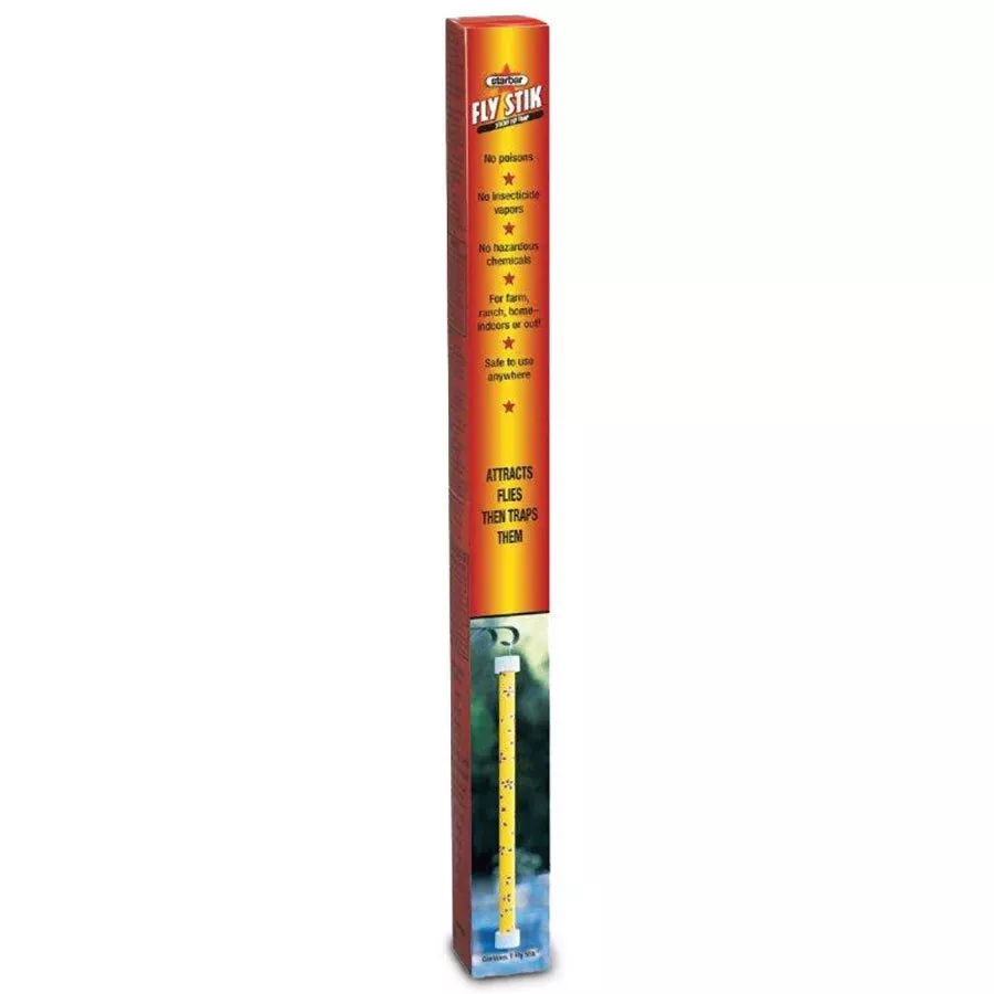 Farnam Starbar Fly Stik with Musculare