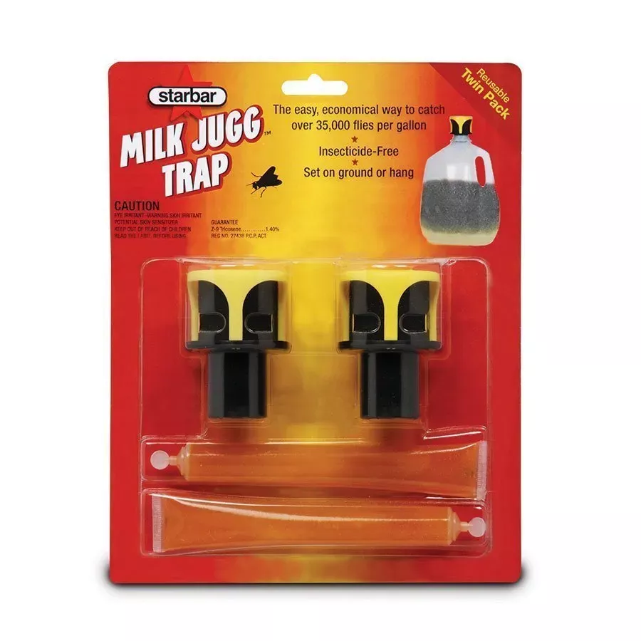 Farnam Starbar Milk Jugg Fly Trap