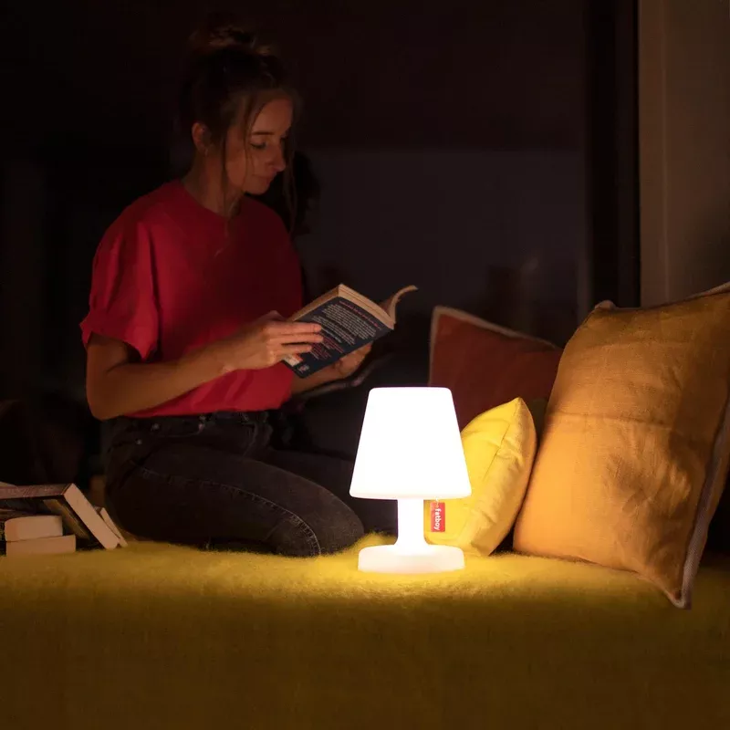 Fatboy Edison Petit LED Portable Rechargable Lamp