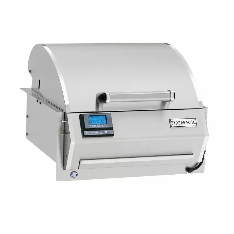 Fire Magic: E251i Built-In Electric Grill
