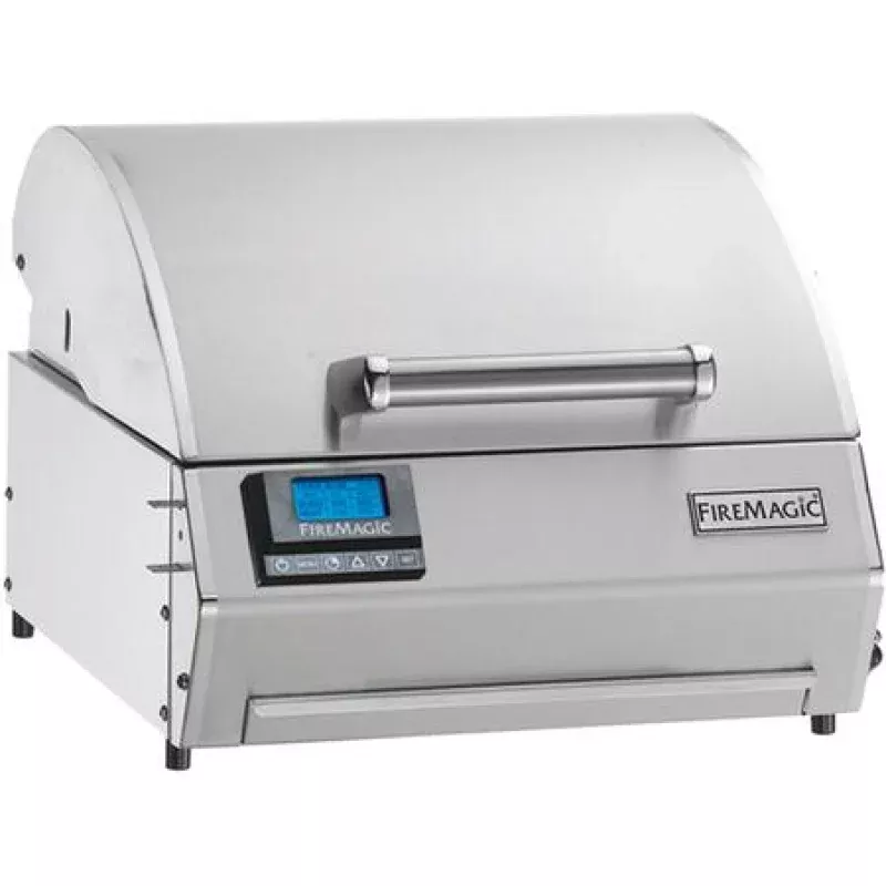 Fire Magic: E251t Table Top Electric Grill