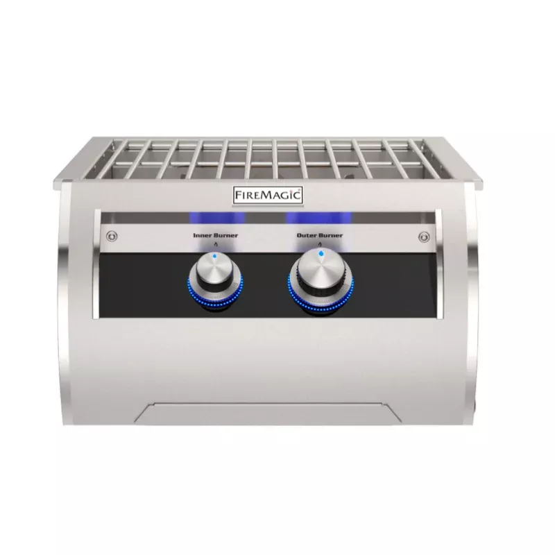 Fire Magic: Echelon Diamond Power Burner