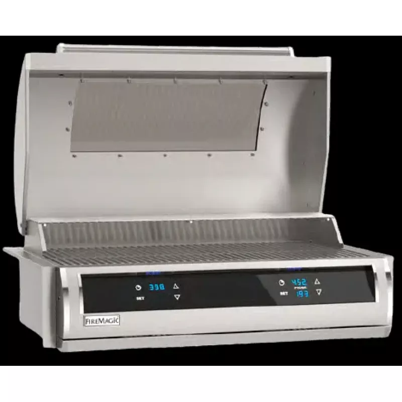 Fire Magic: EL500i Electric Grills