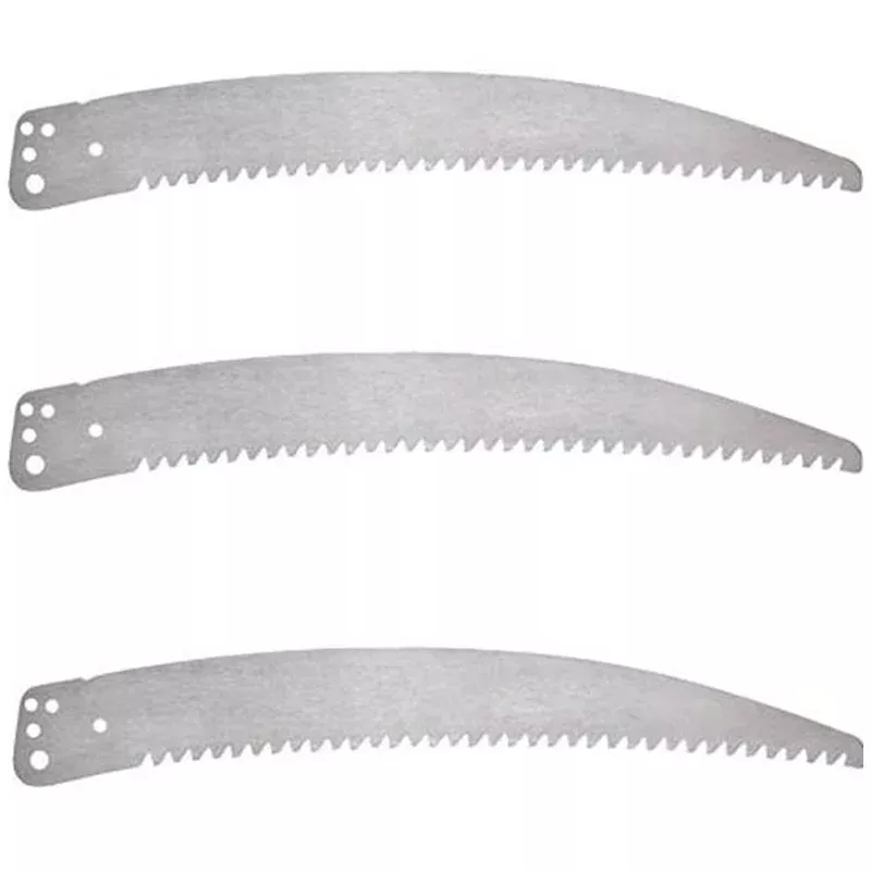 Fiskars 93336966K 15″ Replacement Pruner Saw Blade – Quantity of 3