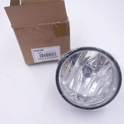 Fog Light Bumper Lamp w/Bulb For 2007-2014 Ford Expedition 2008-2011 Ranger