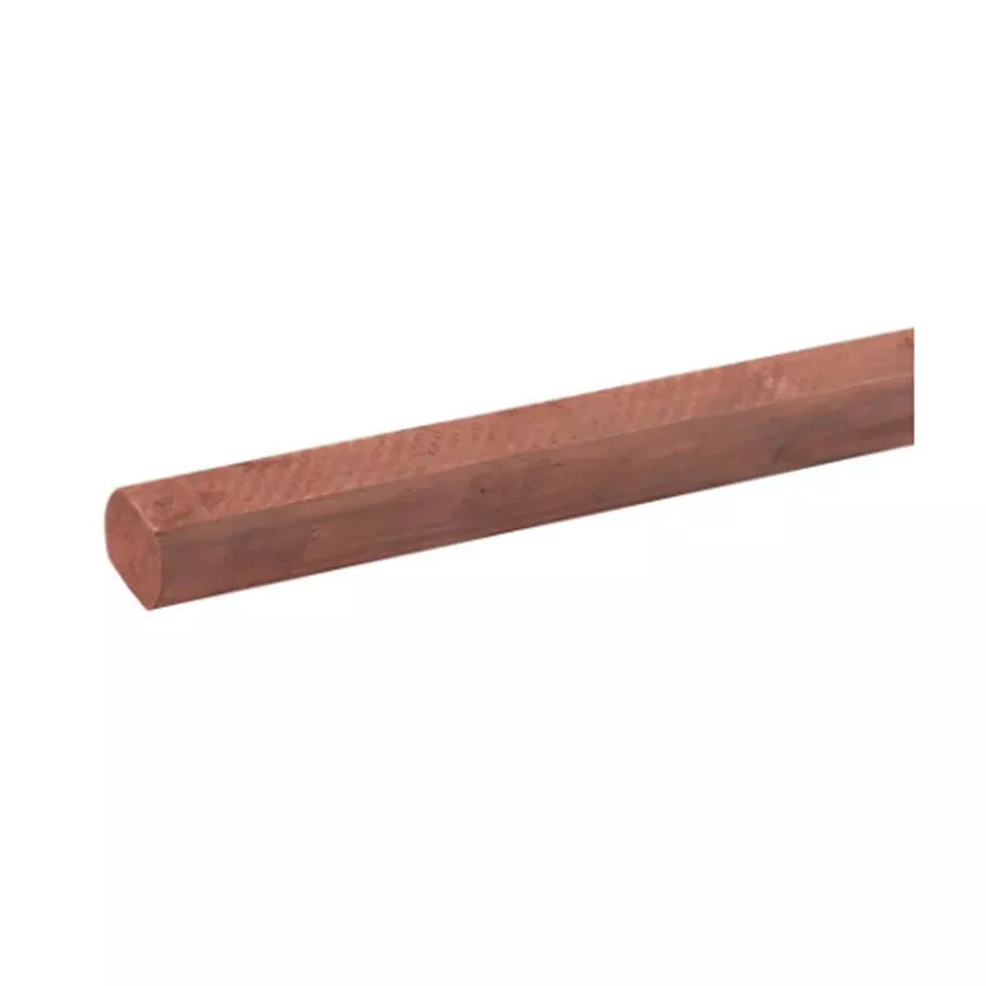 Forest Products Distributors Cherry ACQ Landscape Timber